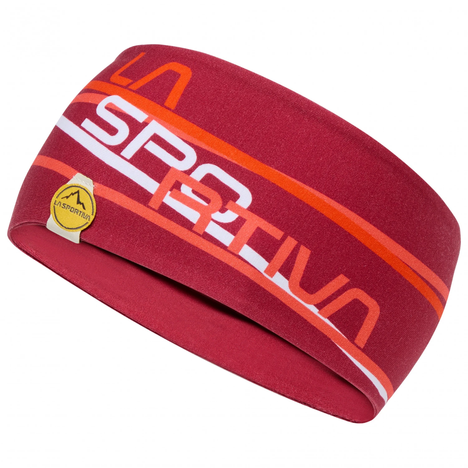 La Sportiva - Stripe Headband - Bandeau 3 La Sportiva - Stripe Headband - Bandeau