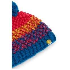 La Sportiva - Women's Terry Beanie - Bonnet -Maloja Magasi la sportiva womens terry beanie bonnet detail 3