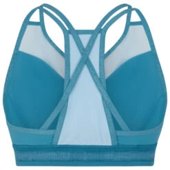 La Sportiva - Women's Wafaa Top - Brassière 6 La Sportiva - Women's Wafaa Top - Brassière -Maloja Magasi la sportiva womens wafaa top brassiere detail 2