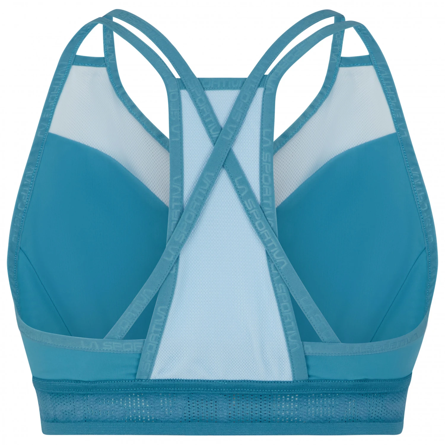 La Sportiva - Women's Wafaa Top - Brassière 4 La Sportiva - Women's Wafaa Top - Brassière – Image 2