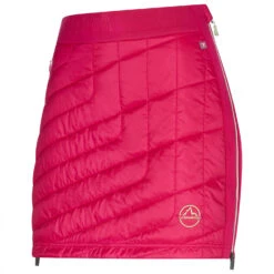 La Sportiva - Women's Warm Up Primaloft Skirt - Jupe Synthétique -Maloja Magasi la sportiva womens warm up primaloft skirt jupe synthetique 4