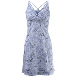 Lafuma - Women's Graphic Dress - Robe -Maloja Magasi lafuma womens graphic dress robe 2