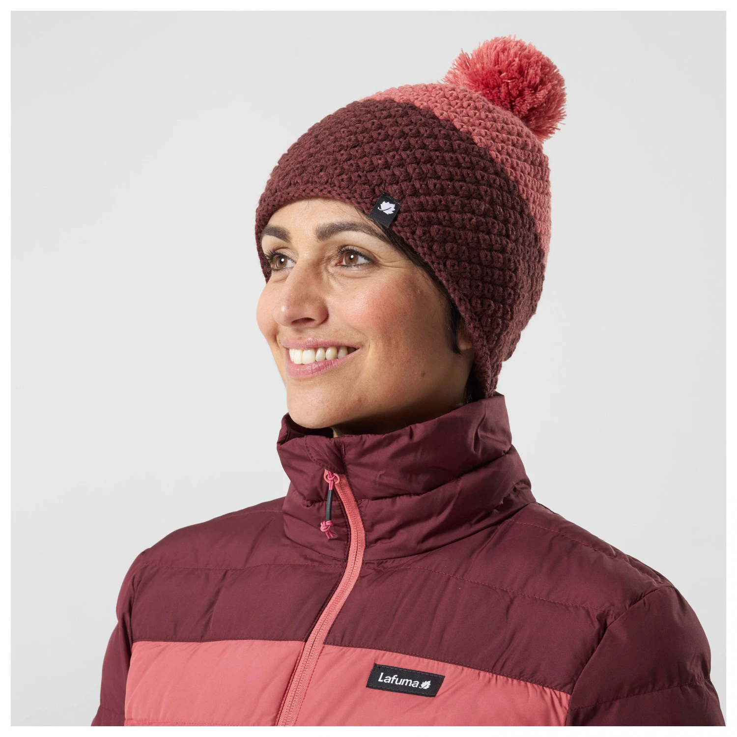 Lafuma - Women's Track Beanie - Bonnet 4 Lafuma - Women's Track Beanie - Bonnet – Image 2