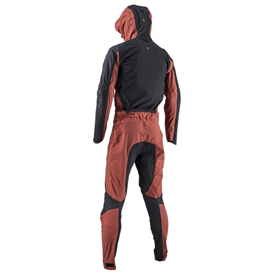 Leatt - MTB HydraDri 3.0 Mono Suit - Combinaison De Cyclisme 4 Leatt - MTB HydraDri 3.0 Mono Suit - Combinaison De Cyclisme – Image 2