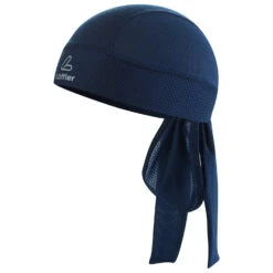 Loeffler Löffler - Bandana Aero - Bandana -Maloja Magasi loeffler bandana aero bandana 3