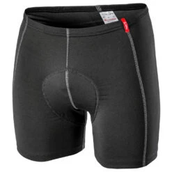 Loeffler Löffler - Bike Undershorts Elastic - Sous-vêtement De Cyclisme -Maloja Magasi loeffler bike undershorts elastic sous vetement de cyclisme 1