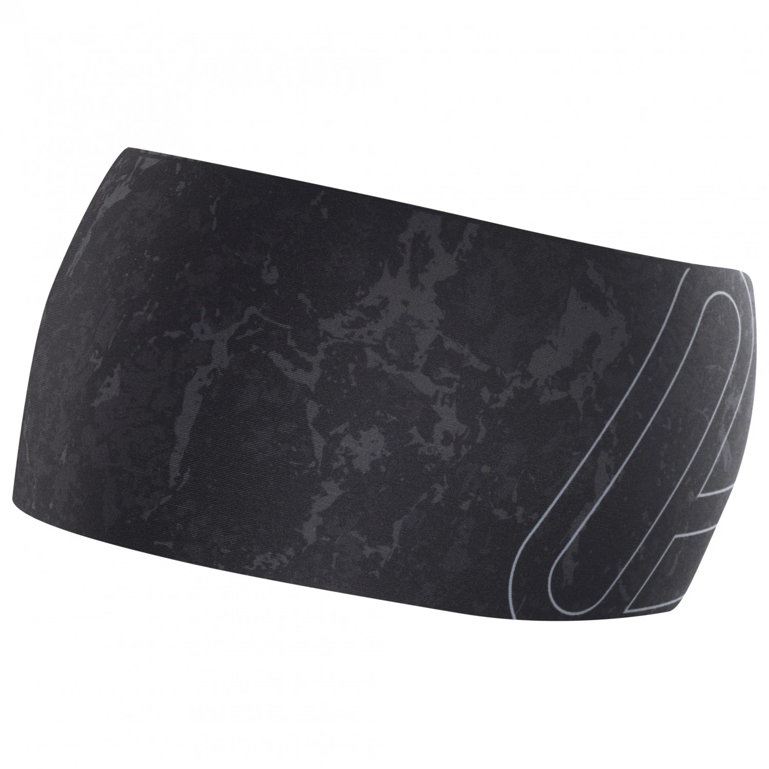 Loeffler Löffler - Elastic Headband Open Cut - Bandeau 4 Loeffler Löffler - Elastic Headband Open Cut - Bandeau – Image 2