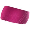 Loeffler Löffler - Elastic Headband Open Cut - Bandeau 1 Loeffler Löffler - Elastic Headband Open Cut - Bandeau -Maloja Magasi loeffler elastic headband open cut bandeau bf