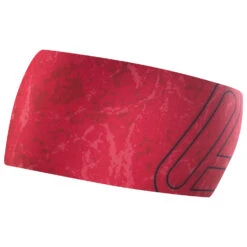 Loeffler Löffler - Elastic Headband Open Cut - Bandeau 9 Loeffler Löffler - Elastic Headband Open Cut - Bandeau -Maloja Magasi loeffler elastic headband open cut bandeau bf 2