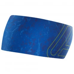 Loeffler Löffler - Elastic Headband Open Cut - Bandeau 10 Loeffler Löffler - Elastic Headband Open Cut - Bandeau -Maloja Magasi loeffler elastic headband open cut bandeau bf 3