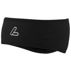 Loeffler Löffler - Mono Headband Flaps - Bandeau