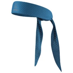 Loeffler Löffler - Tie Headband TXGrid - Bandeau -Maloja Magasi loeffler tie headband txgrid bandeau 3