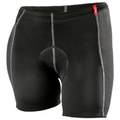Loeffler Löffler - Women's Bike Undershorts Elastic - Sous-vêtement De Cyclisme -Maloja Magasi loeffler womens bike undershorts elastic sous vetement de cyclisme 1