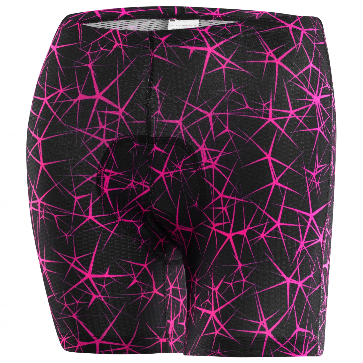 Loeffler Löffler - Women's Cycling Undershorts Blog-Style - Sous-vêtement De Cyclisme 5 Loeffler Löffler - Women's Cycling Undershorts Blog-Style - Sous-vêtement De Cyclisme – Image 3