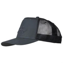 Lundhags - Trucker Cap - Casquette -Maloja Magasi lundhags trucker cap casquette 2