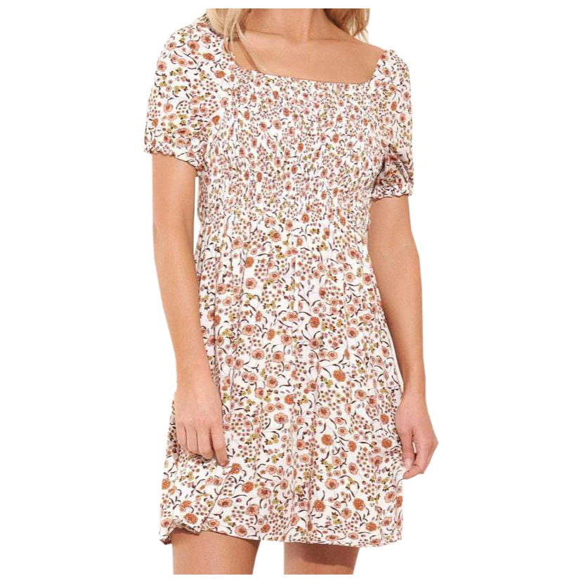 Maaji - Women's Wild Flower Lucy - Robe 3 Maaji - Women's Wild Flower Lucy - Robe