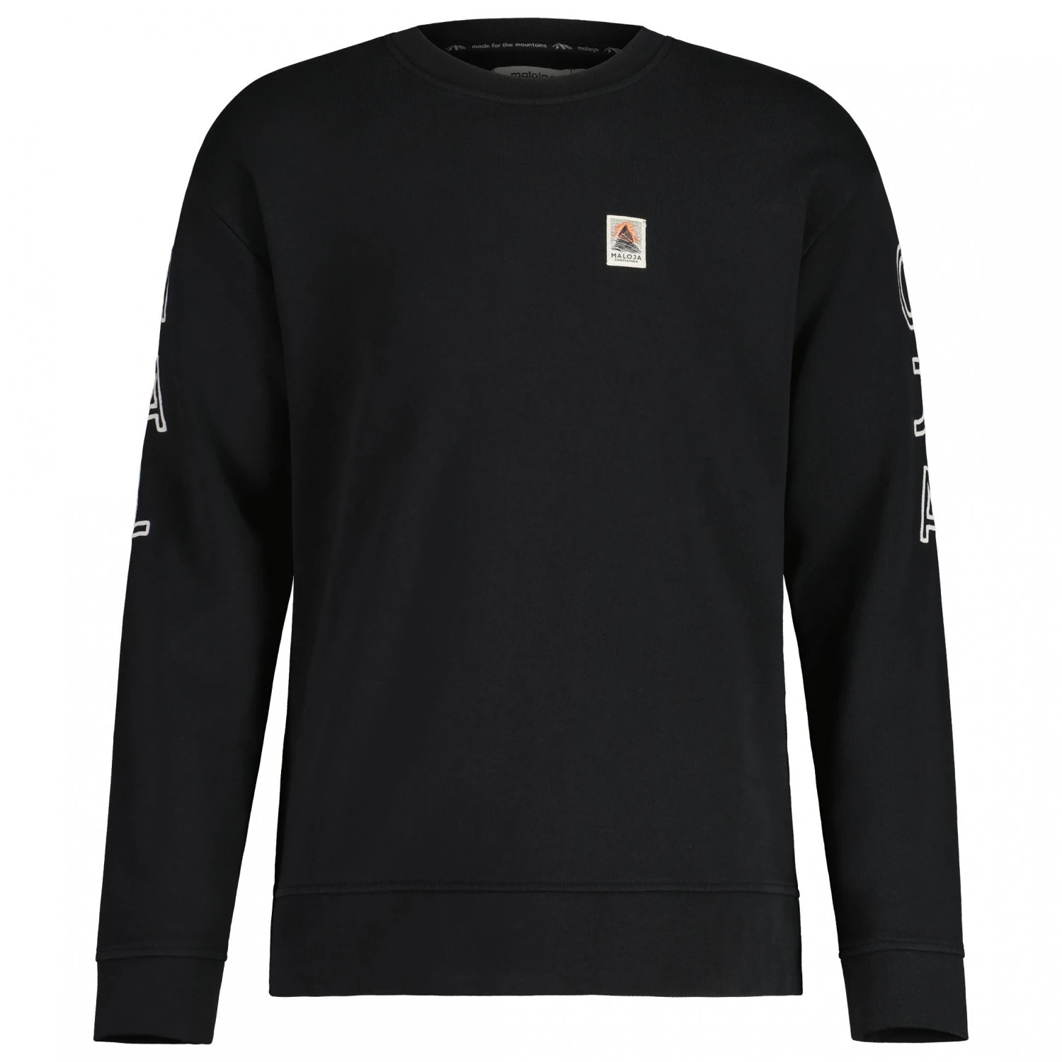 Maloja - AvedinonM. - Pull 5 Maloja - AvedinonM. - Pull – Image 3