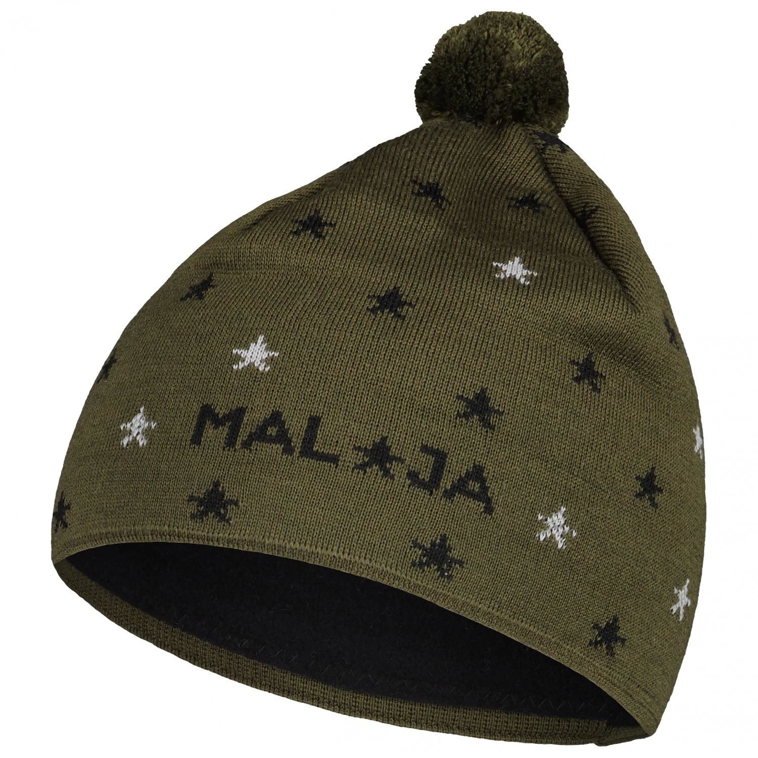 Maloja - BergblumeM. - Bonnet 3 Maloja - BergblumeM. - Bonnet