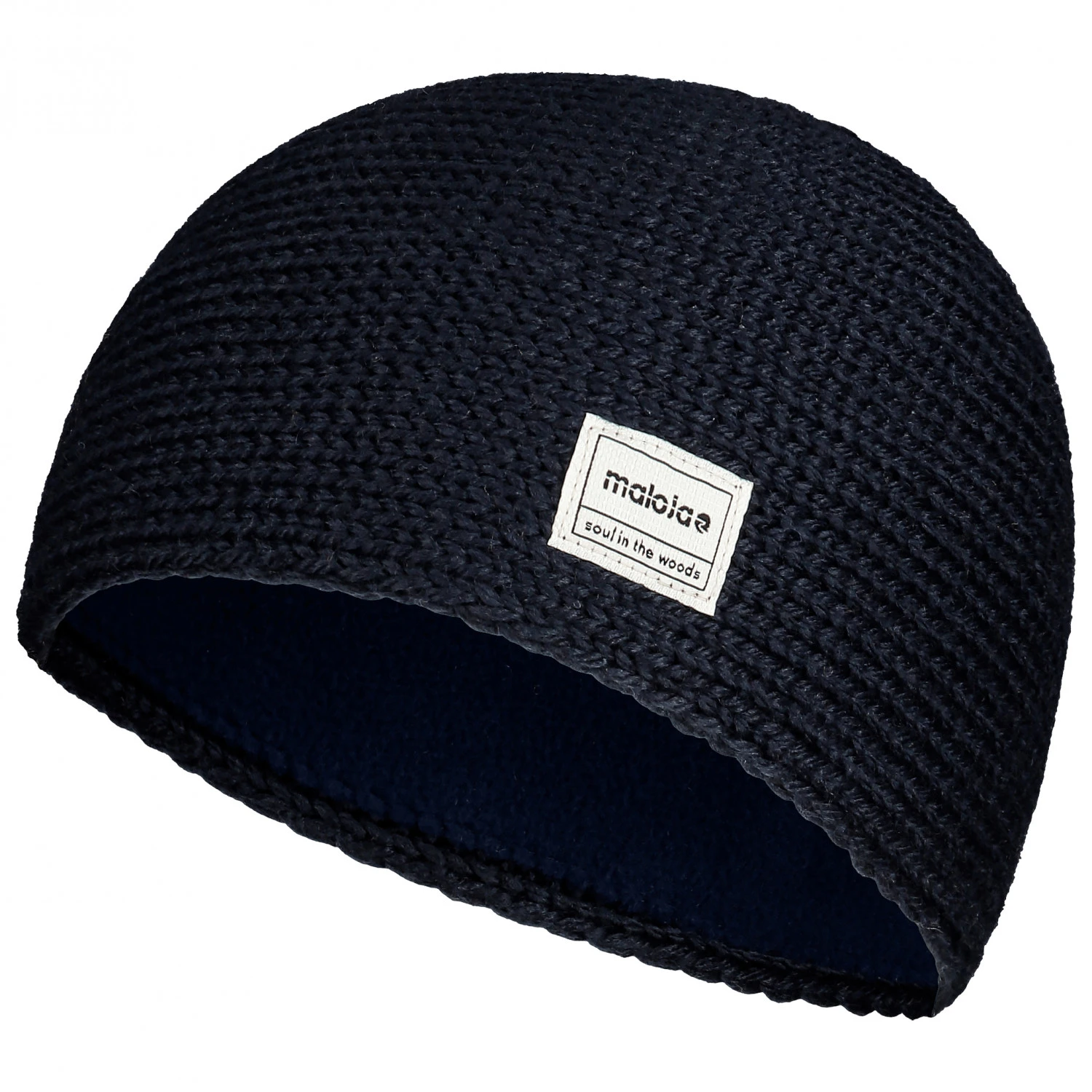 Maloja - BrombeereM. - Bonnet 4 Maloja - BrombeereM. - Bonnet – Image 2