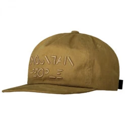 Maloja - DanBangM. - Casquette