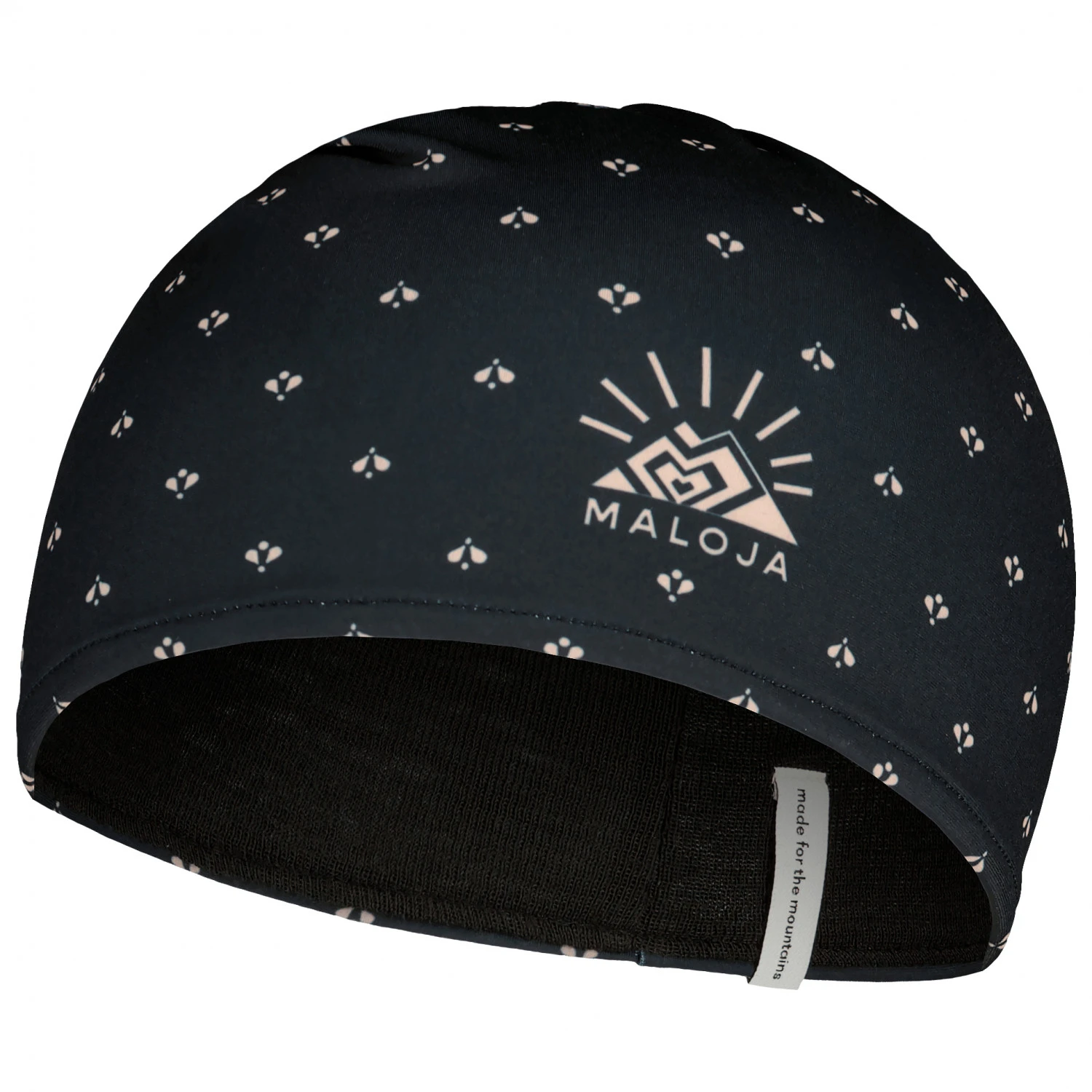 Maloja - HaussperlingM. - Bonnet 4 Maloja - HaussperlingM. - Bonnet – Image 2