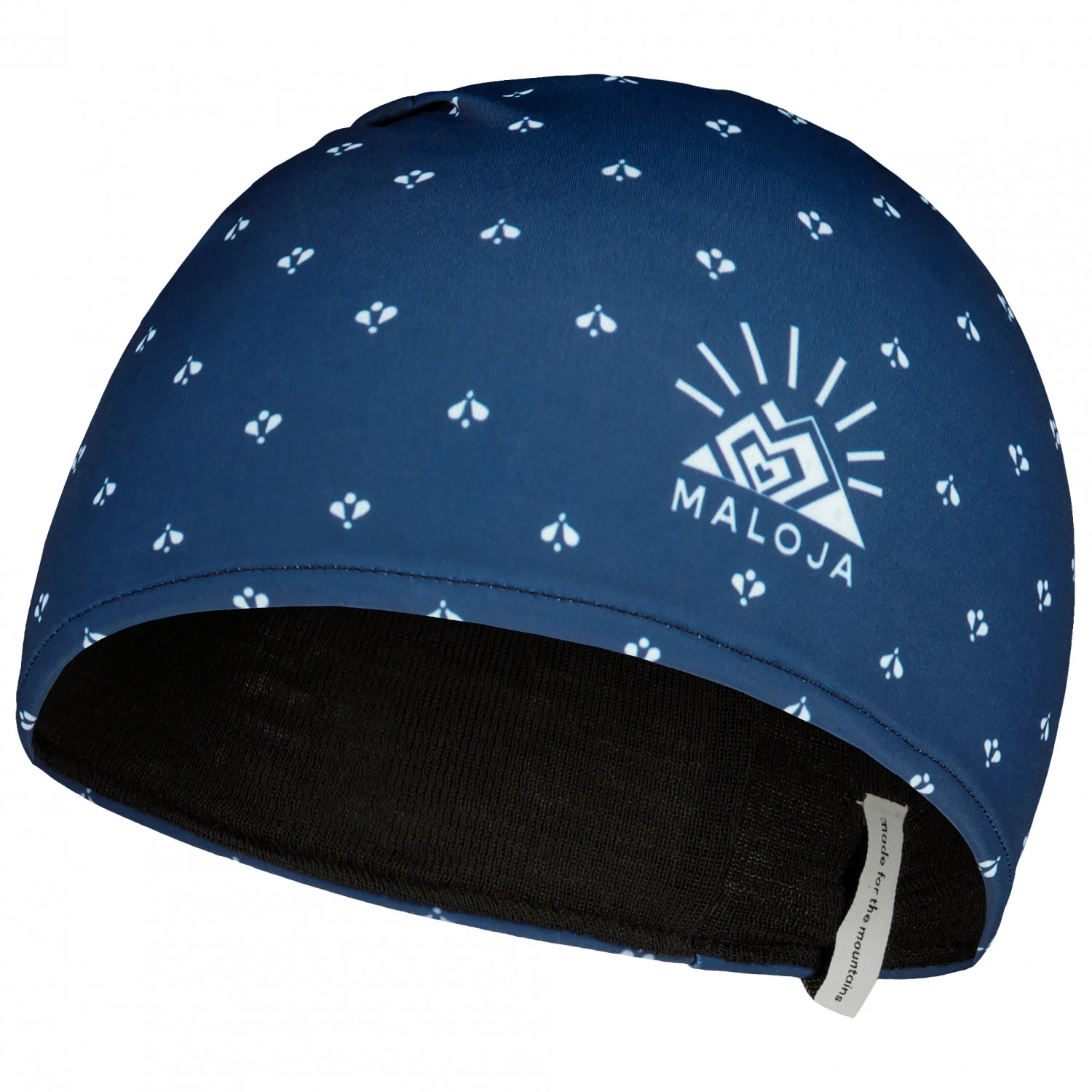 Maloja - HaussperlingM. - Bonnet 8 Maloja - HaussperlingM. - Bonnet – Image 6