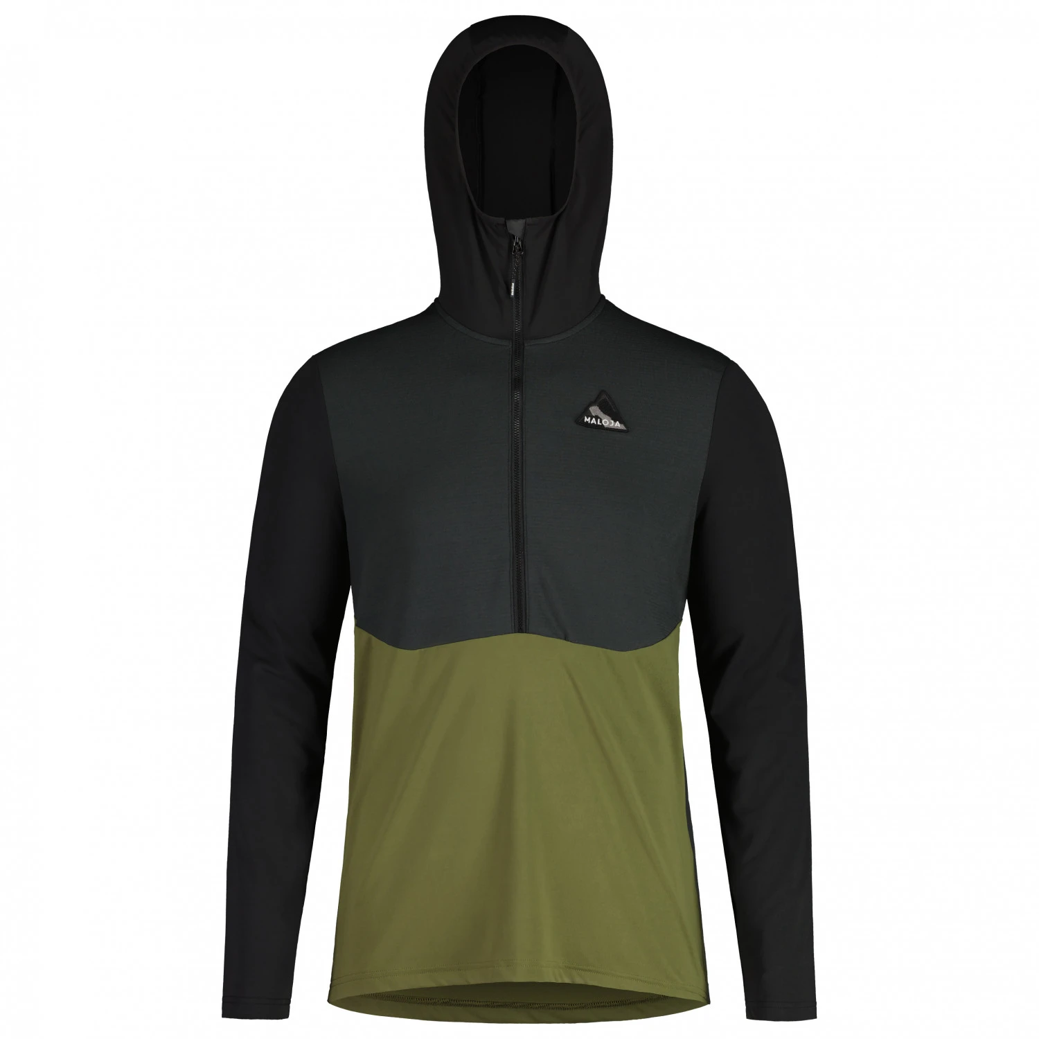 Maloja - KalternM. - Pull Polaire 5 Maloja - KalternM. - Pull Polaire – Image 3