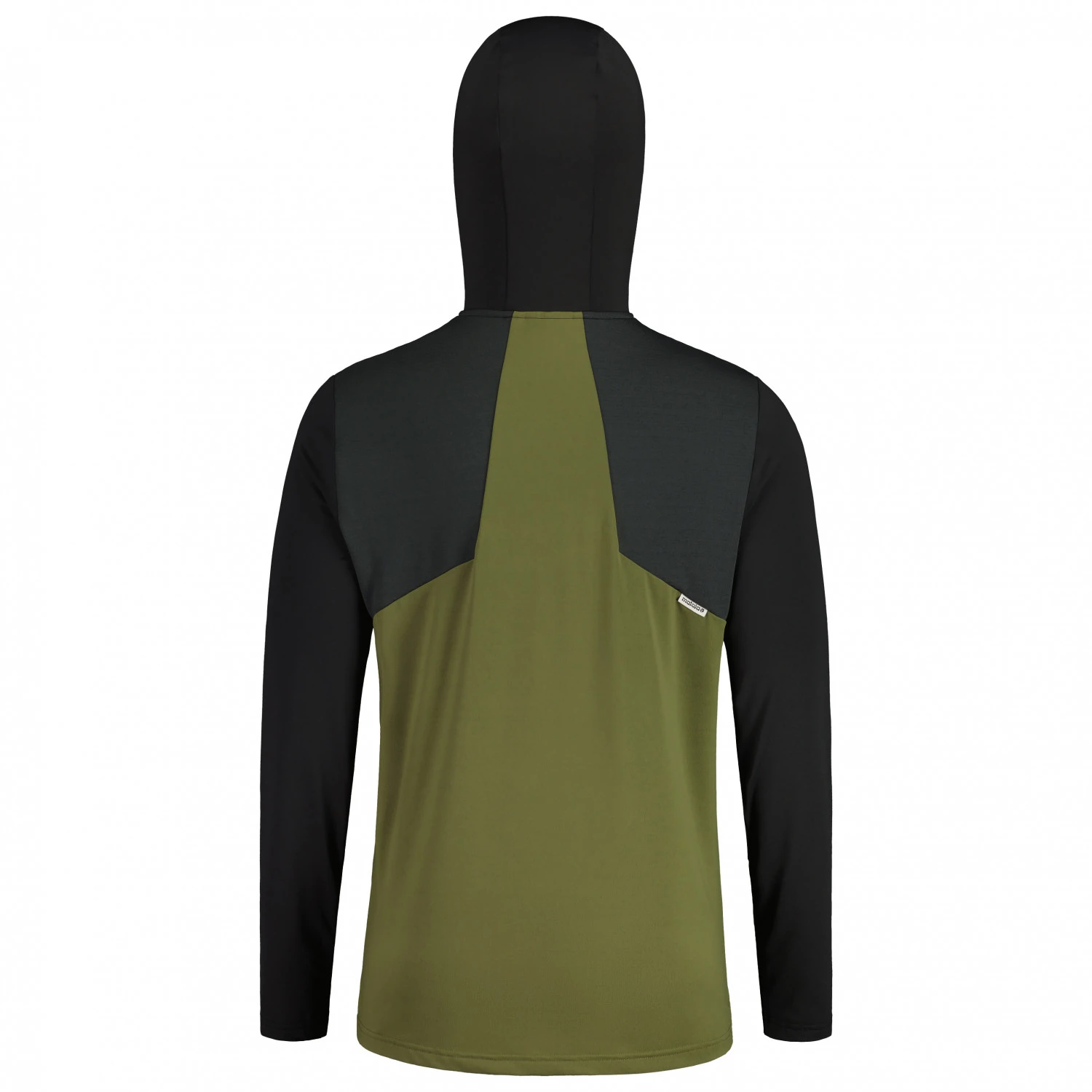 Maloja - KalternM. - Pull Polaire 4 Maloja - KalternM. - Pull Polaire – Image 2