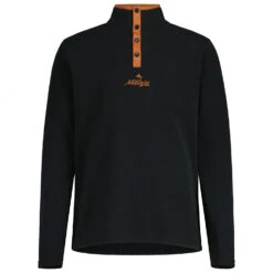 Maloja - KoboltmoosM. - Pull Polaire -Maloja Magasi maloja koboltmoosm pull polaire 1