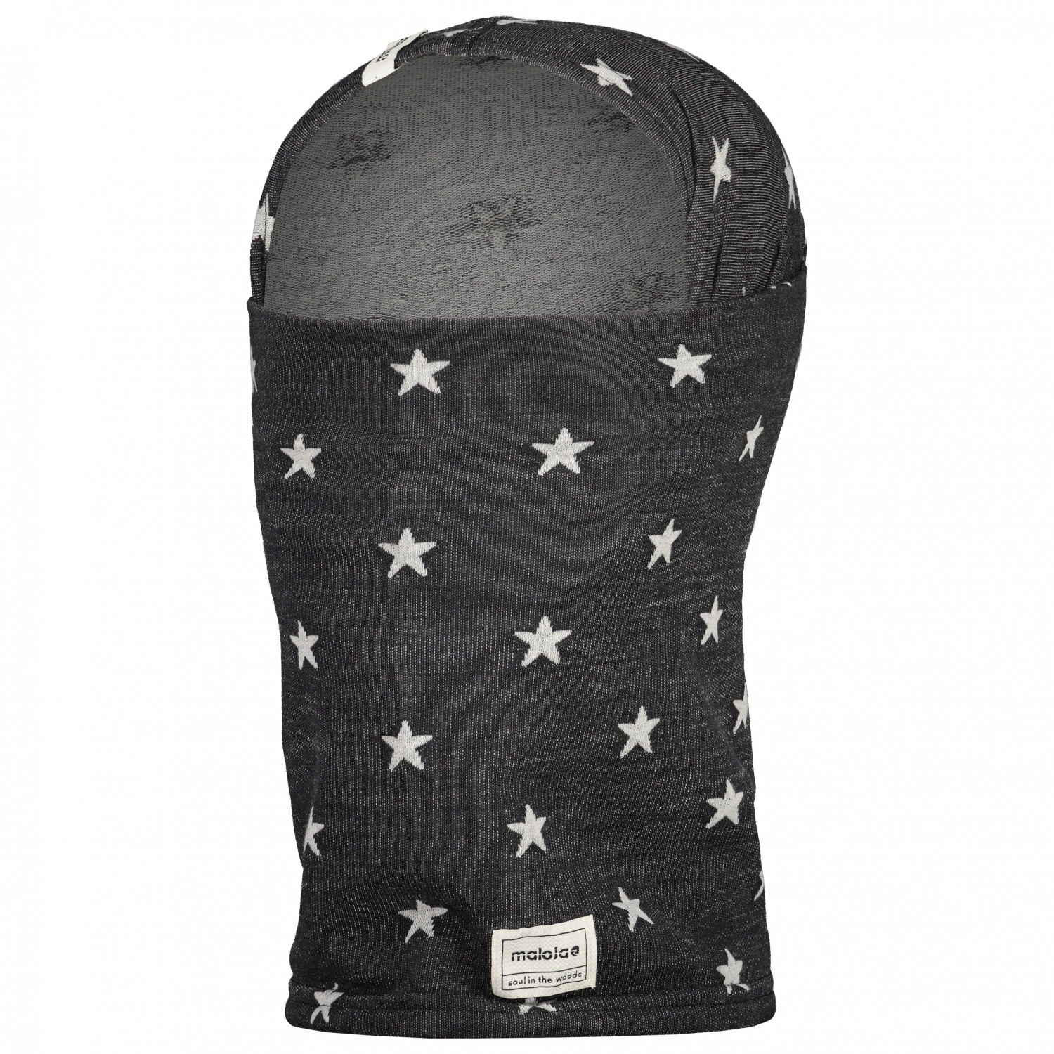 Maloja - KurjeyM. - Foulard 4 Maloja - KurjeyM. - Foulard – Image 2