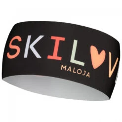 Maloja - MaloscoM. - Bandeau -Maloja Magasi maloja maloscom bandeau 2