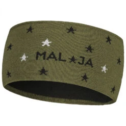 Maloja - MondholzM. - Bandeau -Maloja Magasi maloja mondholzm bandeau 3