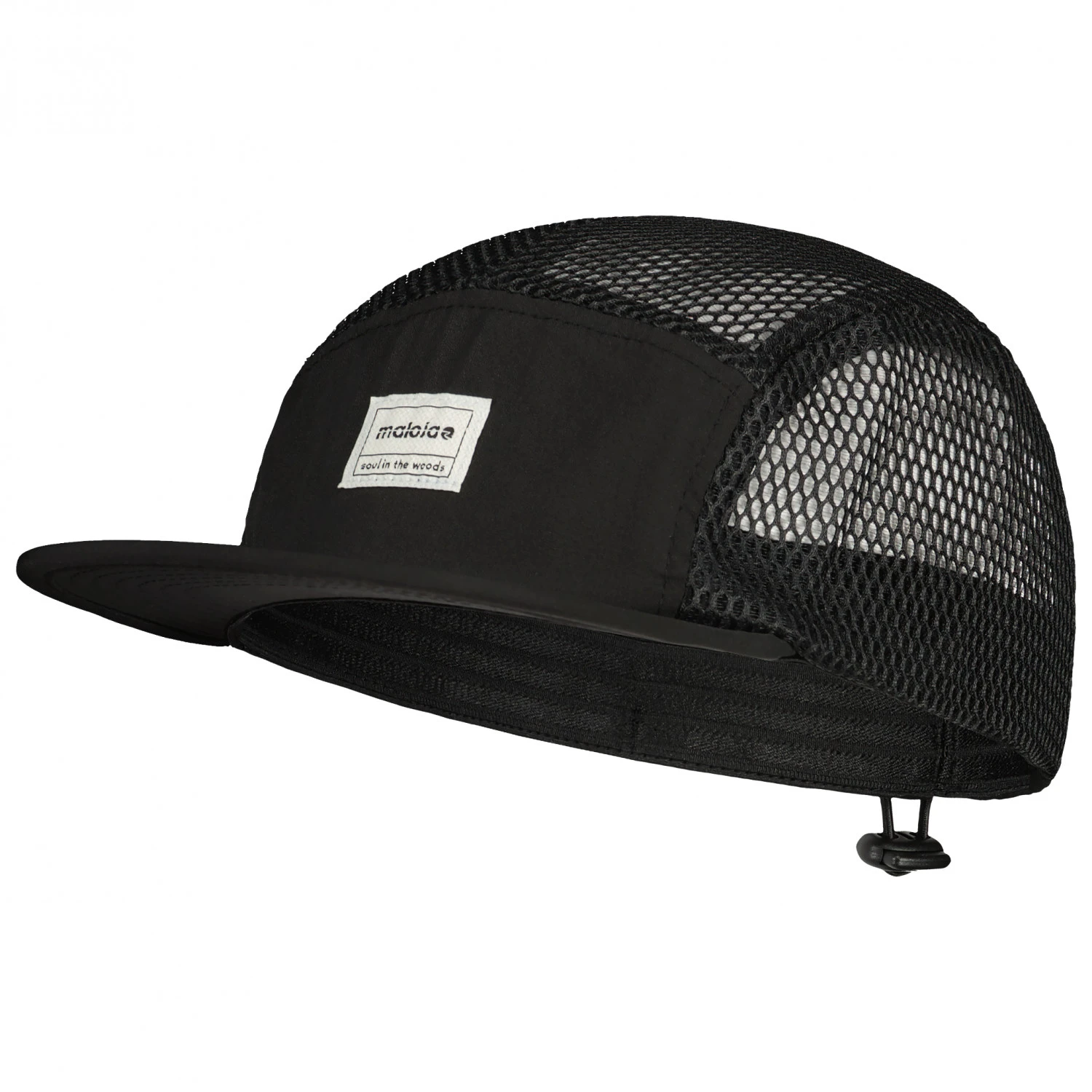 Maloja - RameschM. - Casquette 5 Maloja - RameschM. - Casquette – Image 3