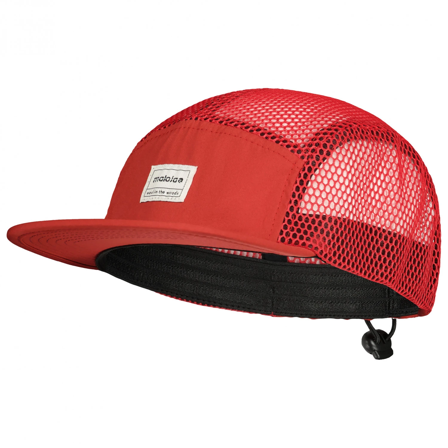 Maloja - RameschM. - Casquette 6 Maloja - RameschM. - Casquette – Image 4