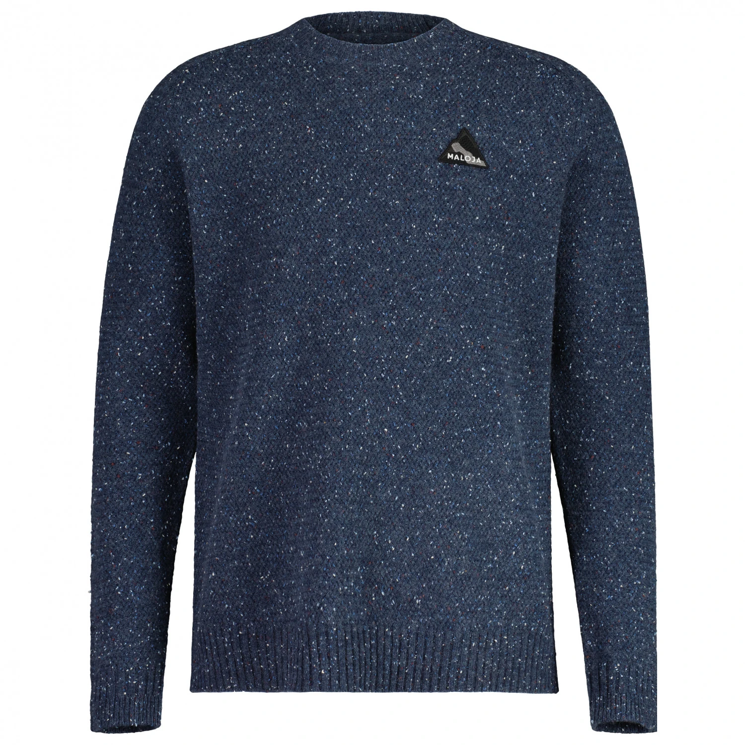 Maloja - VandelliM. - Pull En Laine 8 Maloja - VandelliM. - Pull En Laine – Image 6