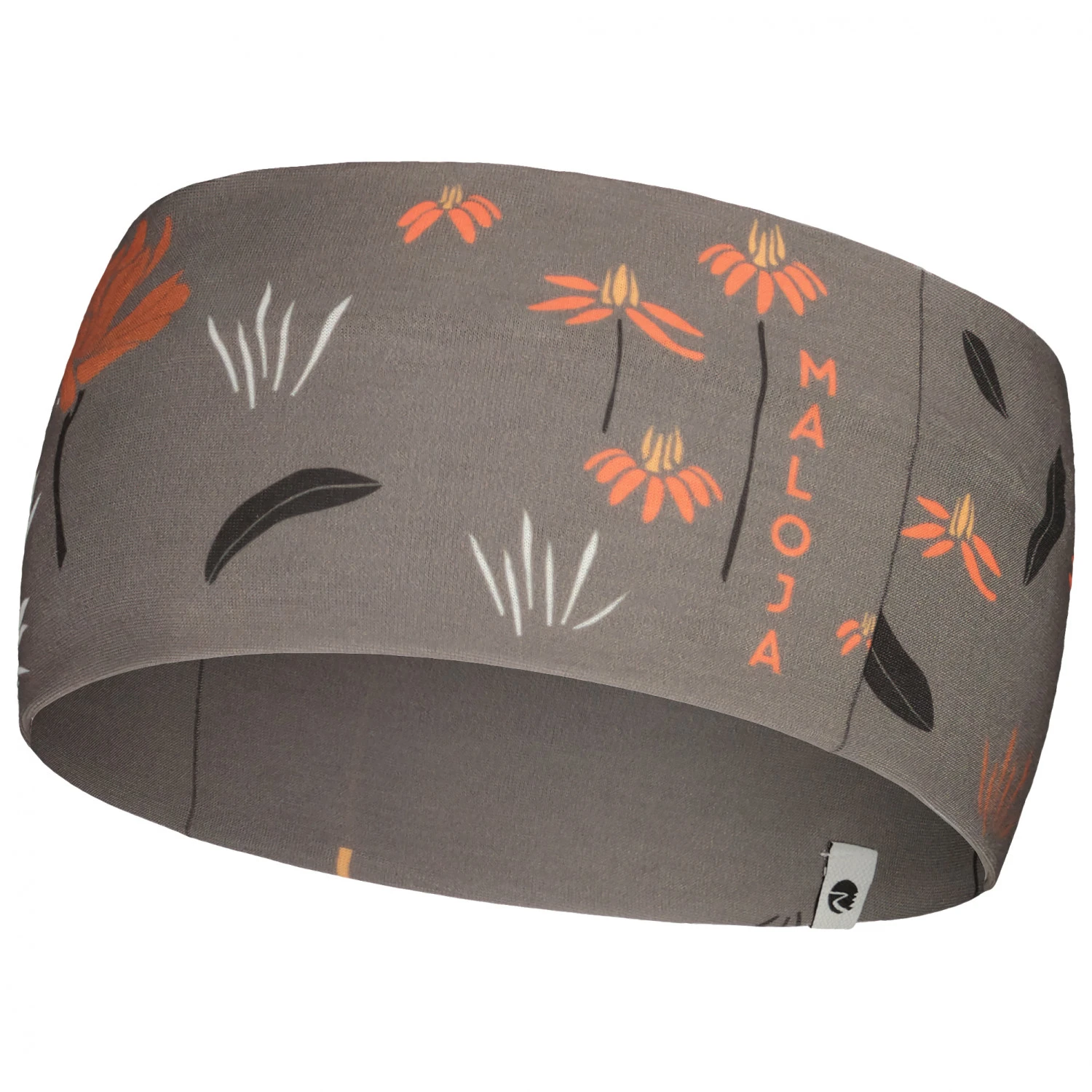 Maloja - Women's AiareiM. - Bandeau 4 Maloja - Women's AiareiM. - Bandeau â Image 2