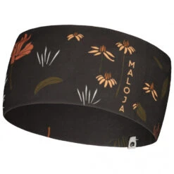 Maloja - Women's AiareiM. - Bandeau 10 Maloja - Women's AiareiM. - Bandeau -Maloja Magasi maloja womens aiareim bandeau 2