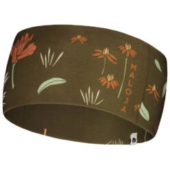 Maloja - Women's AiareiM. - Bandeau 12 Maloja - Women's AiareiM. - Bandeau -Maloja Magasi maloja womens aiareim bandeau 4