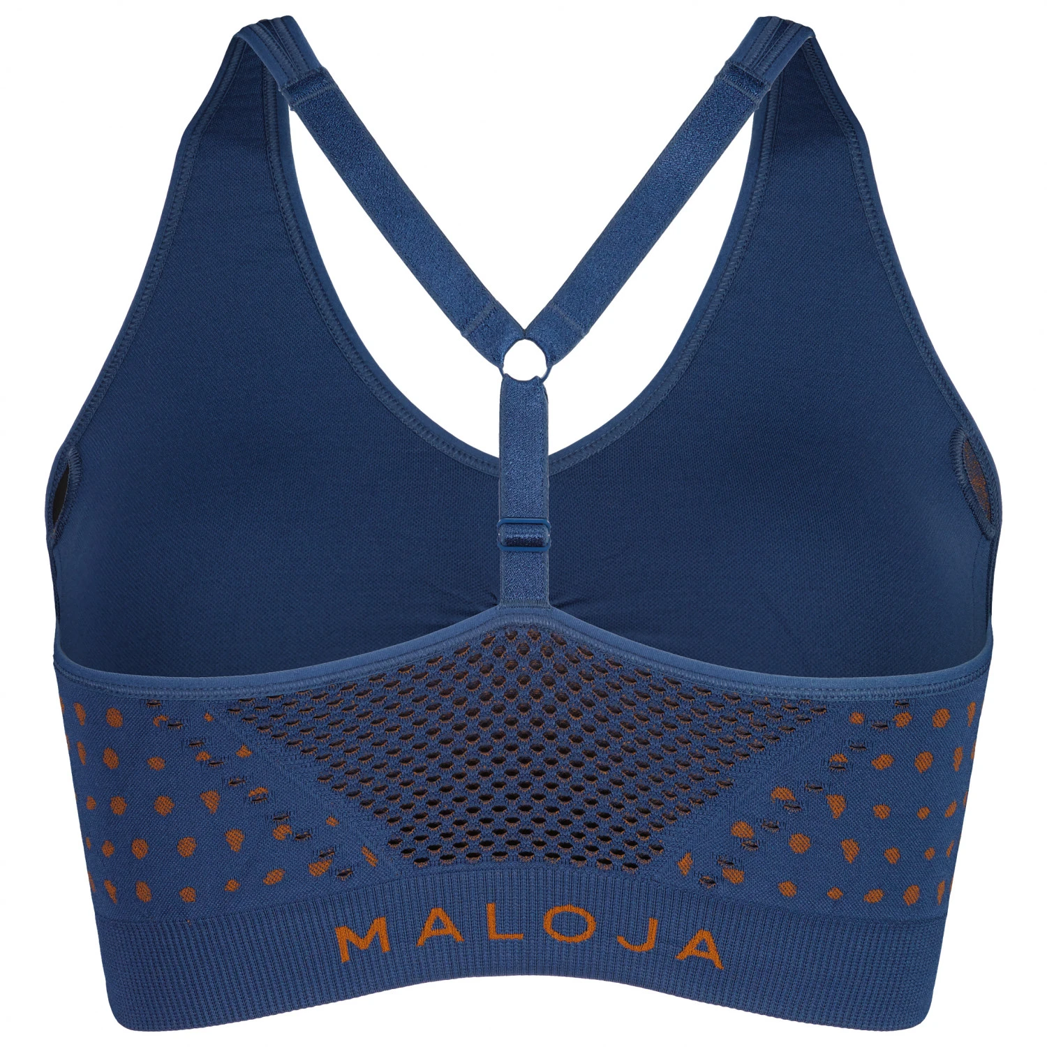 Maloja - Women's CarpiM. - Brassière 4 Maloja - Women's CarpiM. - Brassière – Image 2