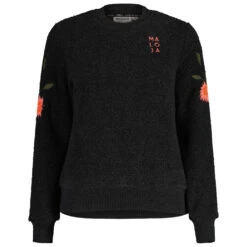 Maloja - Women's FeldhaseM. - Pull Polaire