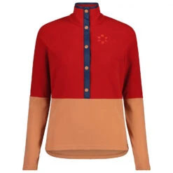 Maloja - Women's GirlanM. - Pull Polaire 13 Maloja - Women's GirlanM. - Pull Polaire -Maloja Magasi maloja womens girlanm pull polaire 4