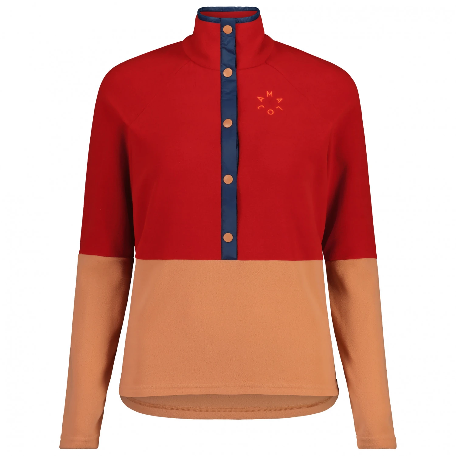 Maloja - Women's GirlanM. - Pull Polaire 8 Maloja - Women's GirlanM. - Pull Polaire – Image 6