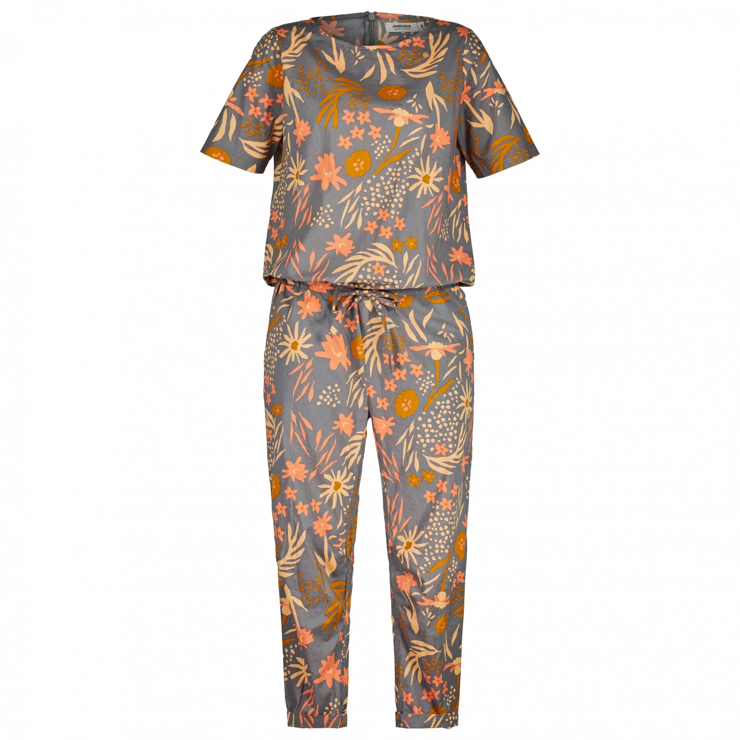 Maloja - Women's MudaM. - Combinaison 6 Maloja - Women's MudaM. - Combinaison – Image 4