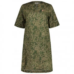 Maloja - Women's NuovaM. - Robe -Maloja Magasi maloja womens nuovam robe 2