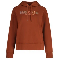 Maloja - Women's RingelblumeM. - Sweat à Capuche -Maloja Magasi maloja womens ringelblumem sweat a capuche 2