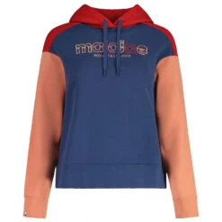 Maloja - Women's RingelblumeM. - Sweat à Capuche -Maloja Magasi maloja womens ringelblumem sweat a capuche 3