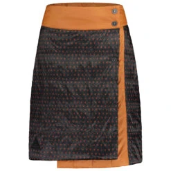 Maloja - Women's SchneeeuleM. - Jupe Synthétique -Maloja Magasi maloja womens schneeeulem jupe synthetique 2