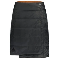 Maloja - Women's SchneeeuleM. - Jupe Synthétique -Maloja Magasi maloja womens schneeeulem jupe synthetique 3