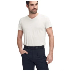 Mammut - Alpine Belt - Ceinture -Maloja Magasi mammut alpine belt ceinture detail 2