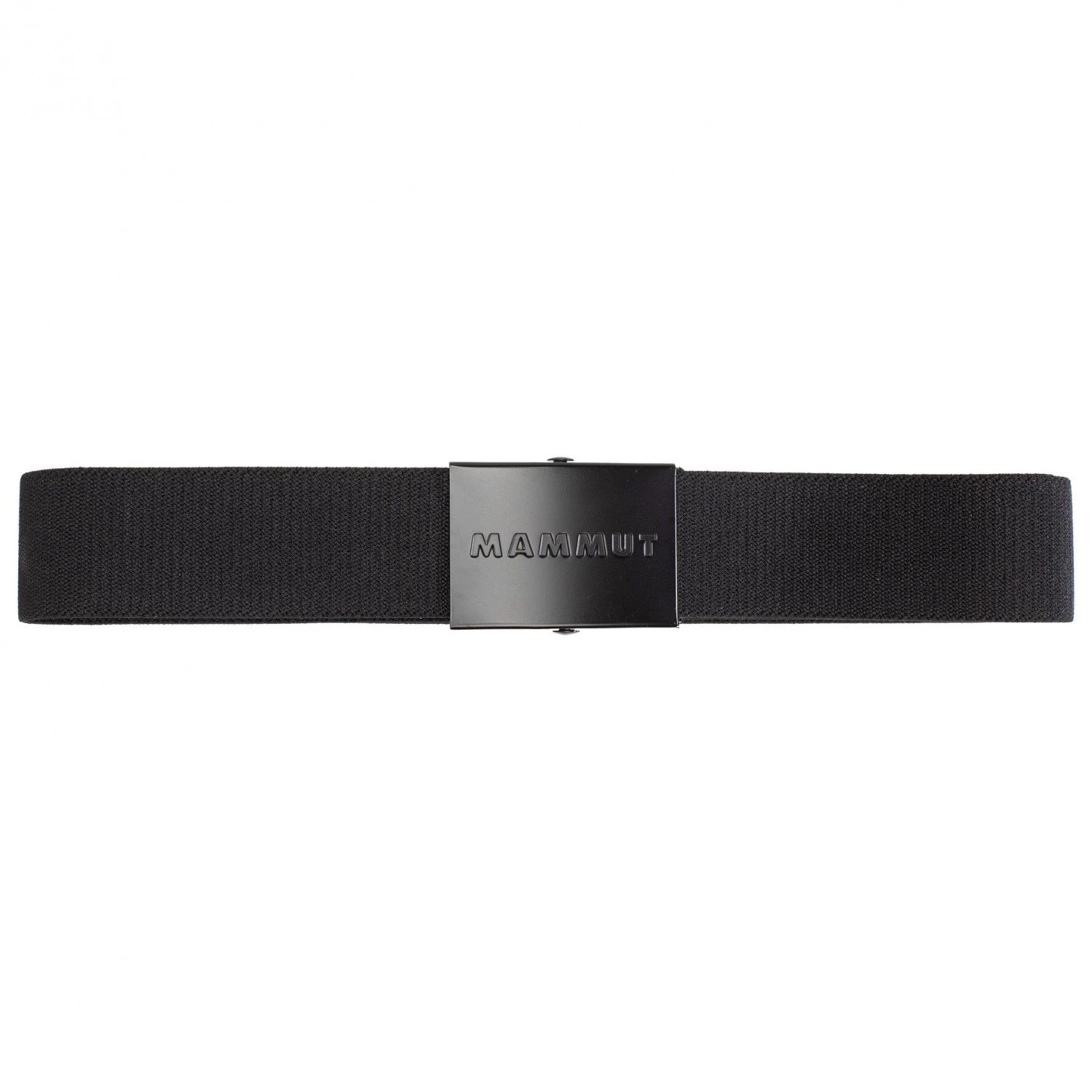 Mammut - Mammut Logo Belt - Ceinture 4 Mammut - Mammut Logo Belt - Ceinture â Image 2